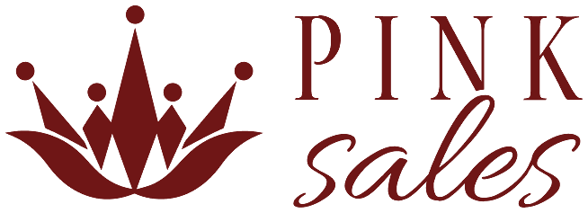 Pink Sales